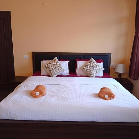 Jas Guest House Mobor Екстер'єр фото